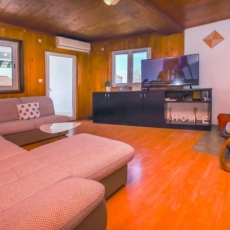 רוגוזניצה Apartments Ercegovic מראה חיצוני תמונה