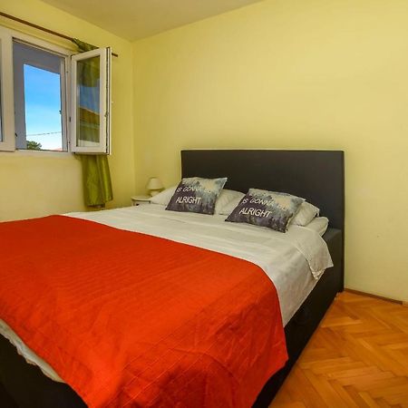 רוגוזניצה Apartments Ercegovic מראה חיצוני תמונה