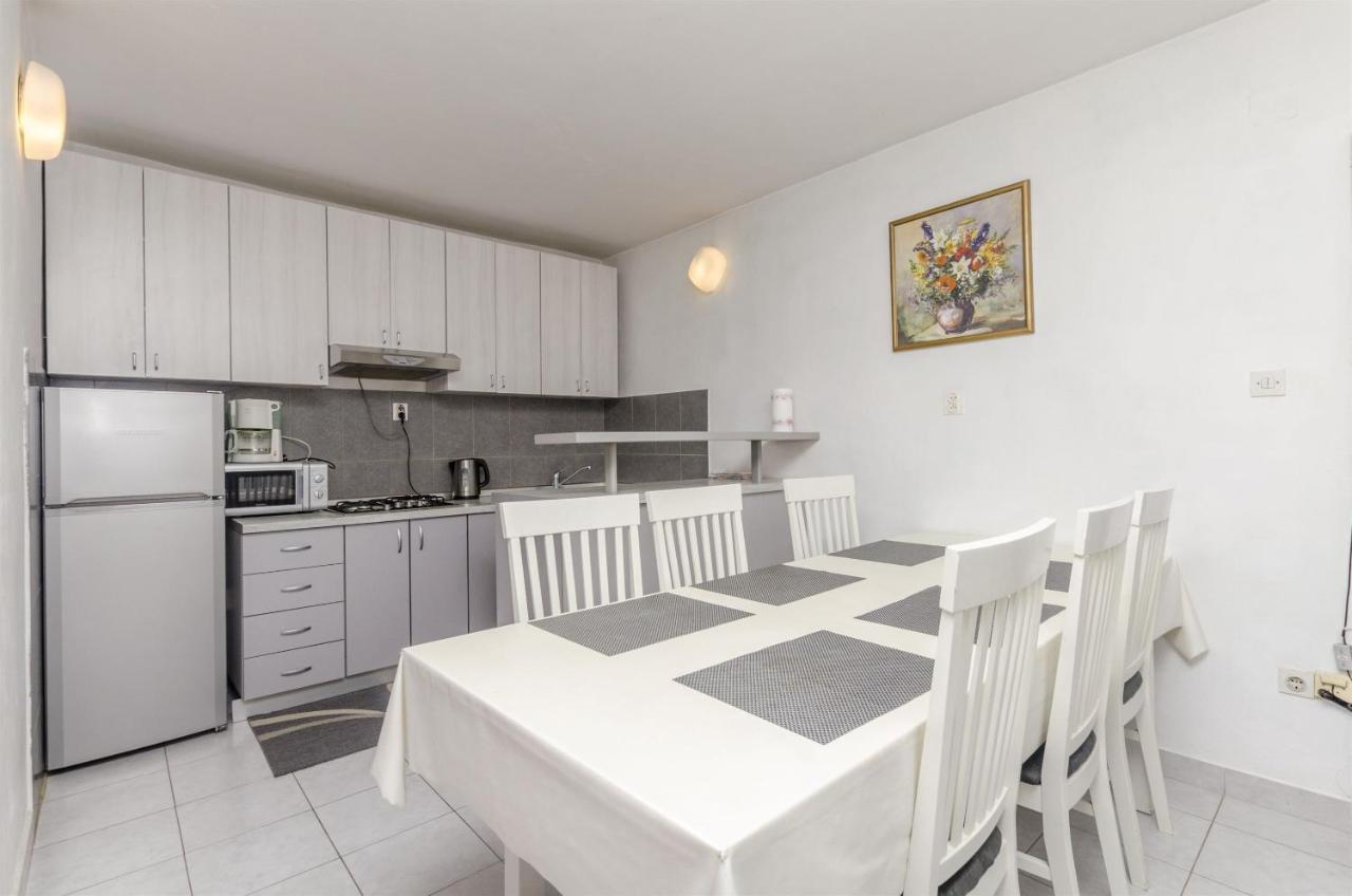 רוגוזניצה Apartments Ercegovic מראה חיצוני תמונה