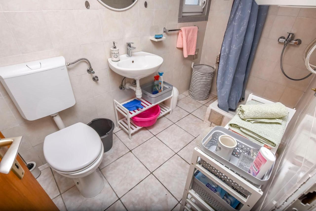 רוגוזניצה Apartments Ercegovic מראה חיצוני תמונה