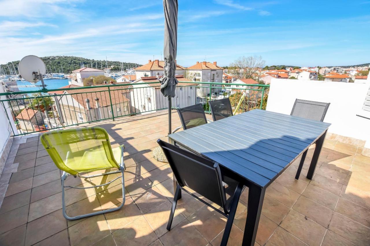 רוגוזניצה Apartments Ercegovic מראה חיצוני תמונה