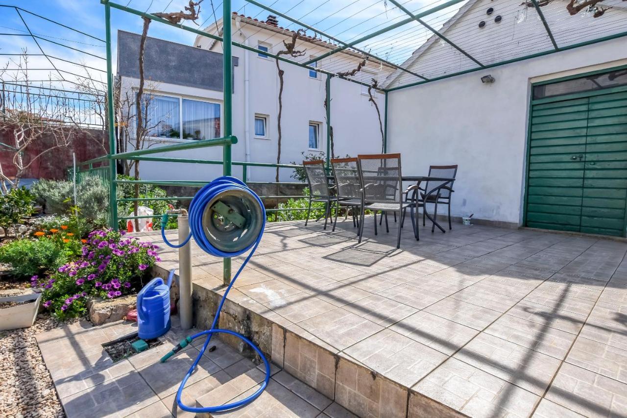 רוגוזניצה Apartments Ercegovic מראה חיצוני תמונה