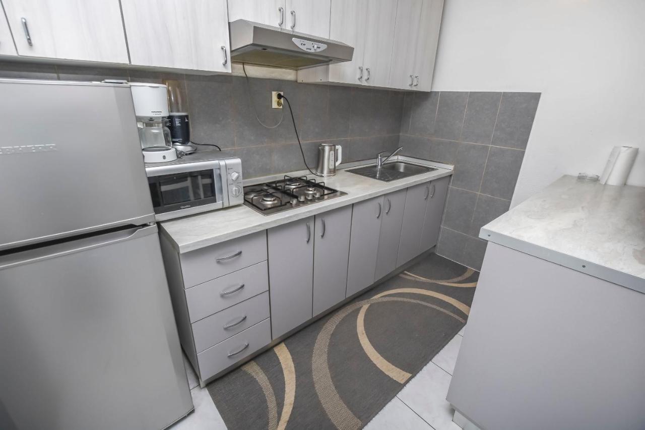 רוגוזניצה Apartments Ercegovic מראה חיצוני תמונה
