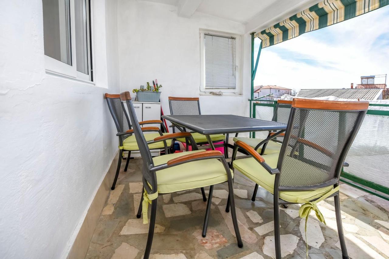 רוגוזניצה Apartments Ercegovic מראה חיצוני תמונה