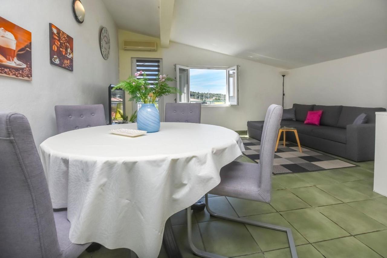 רוגוזניצה Apartments Ercegovic מראה חיצוני תמונה