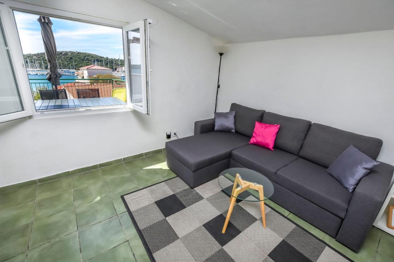 רוגוזניצה Apartments Ercegovic מראה חיצוני תמונה