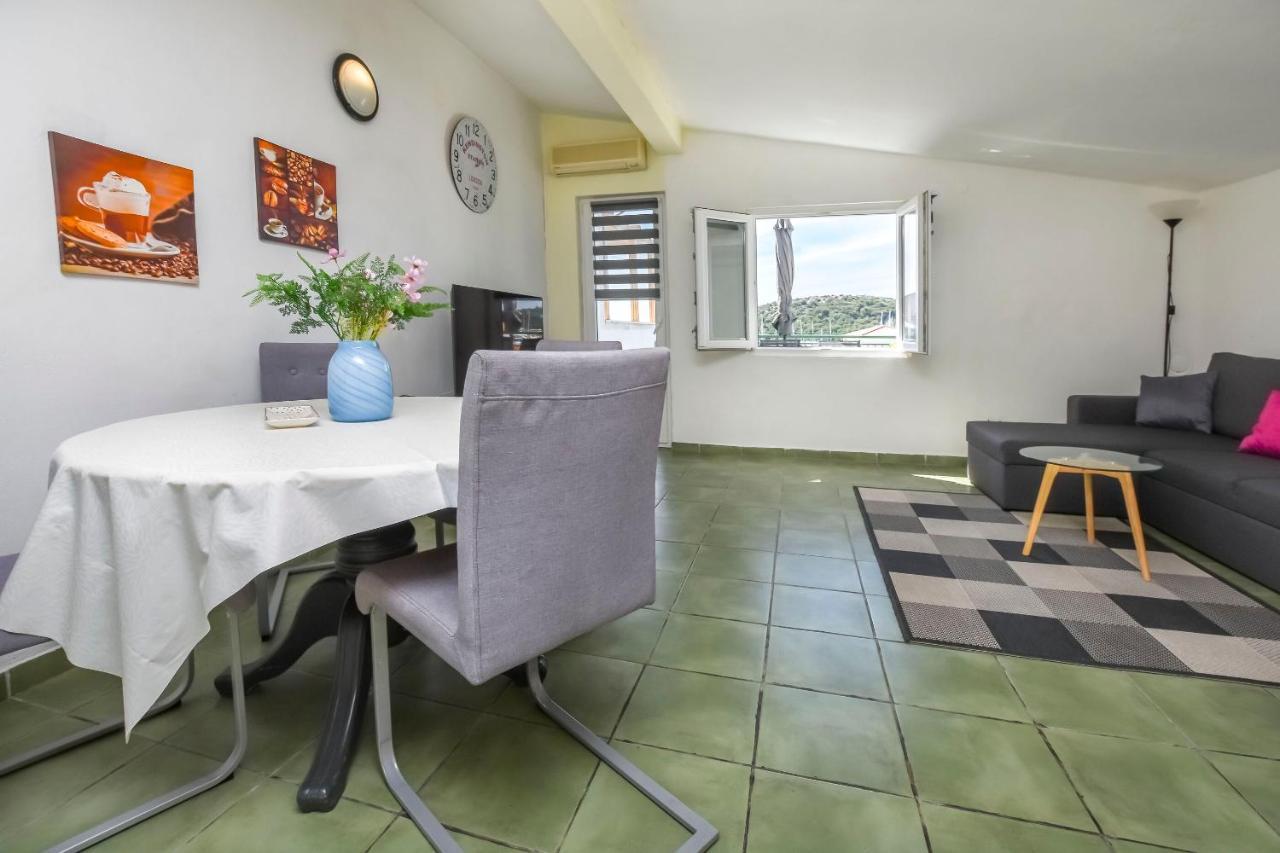 רוגוזניצה Apartments Ercegovic מראה חיצוני תמונה