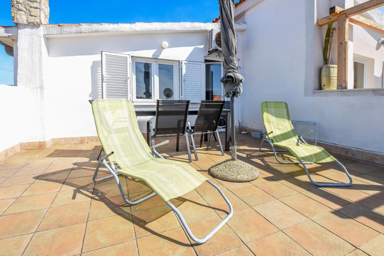 רוגוזניצה Apartments Ercegovic מראה חיצוני תמונה