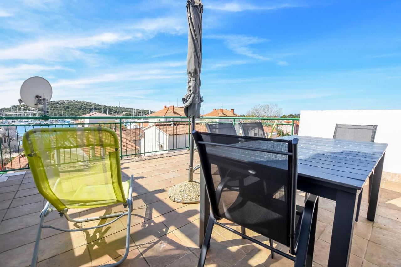 רוגוזניצה Apartments Ercegovic מראה חיצוני תמונה
