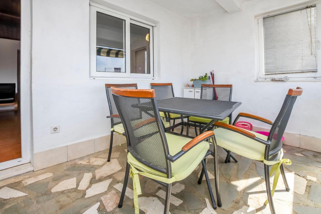 רוגוזניצה Apartments Ercegovic מראה חיצוני תמונה