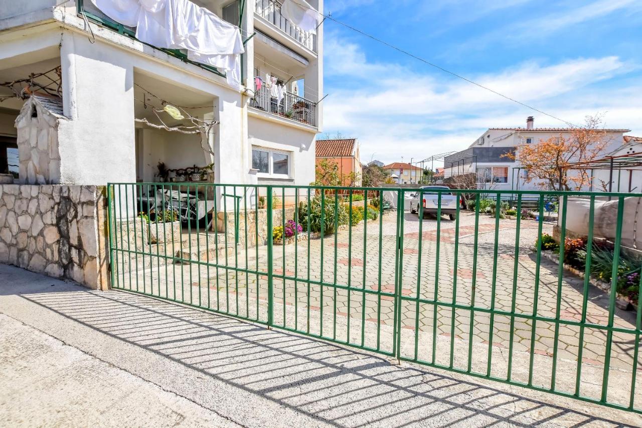 רוגוזניצה Apartments Ercegovic מראה חיצוני תמונה