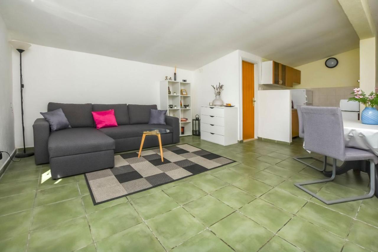 רוגוזניצה Apartments Ercegovic מראה חיצוני תמונה