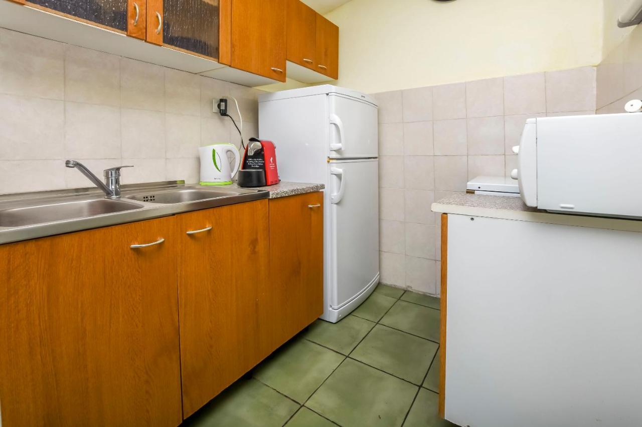 רוגוזניצה Apartments Ercegovic מראה חיצוני תמונה