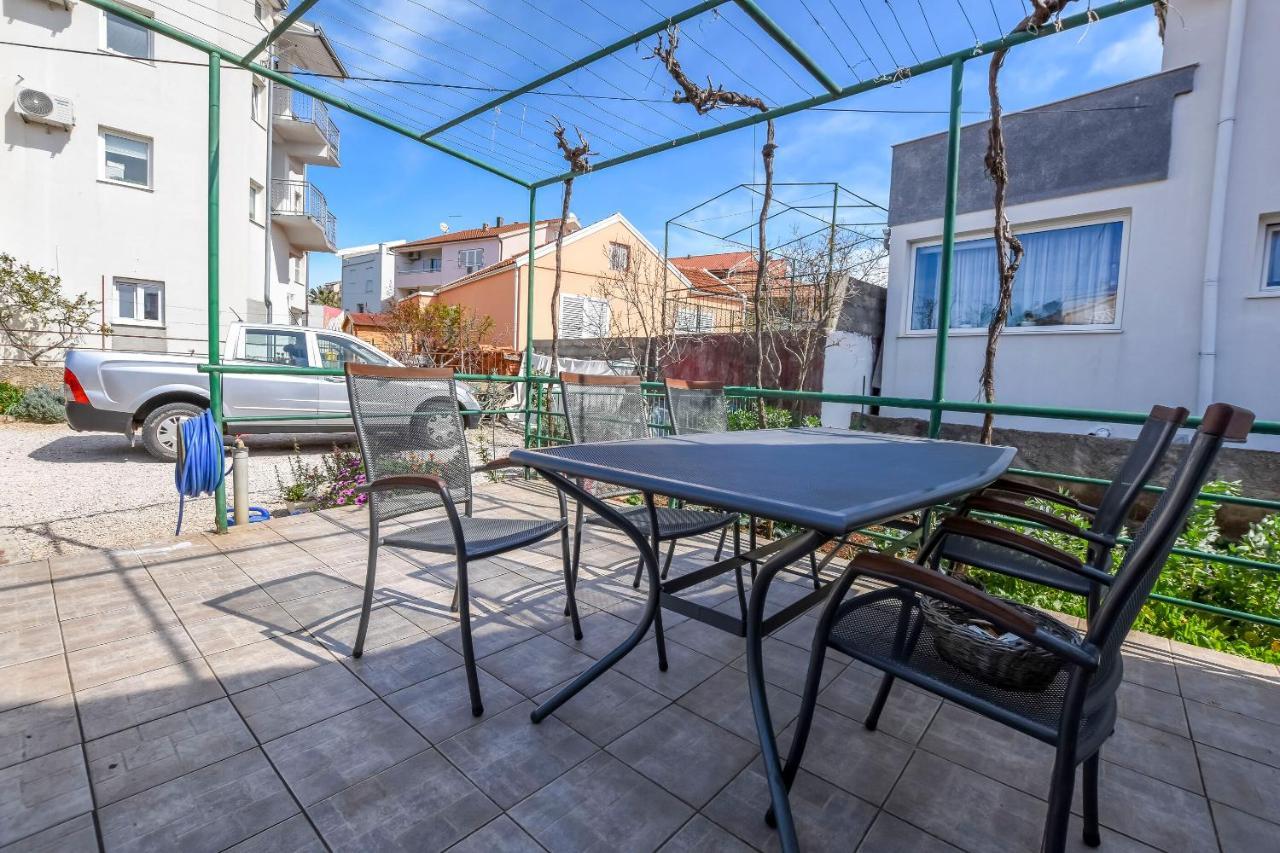 רוגוזניצה Apartments Ercegovic מראה חיצוני תמונה
