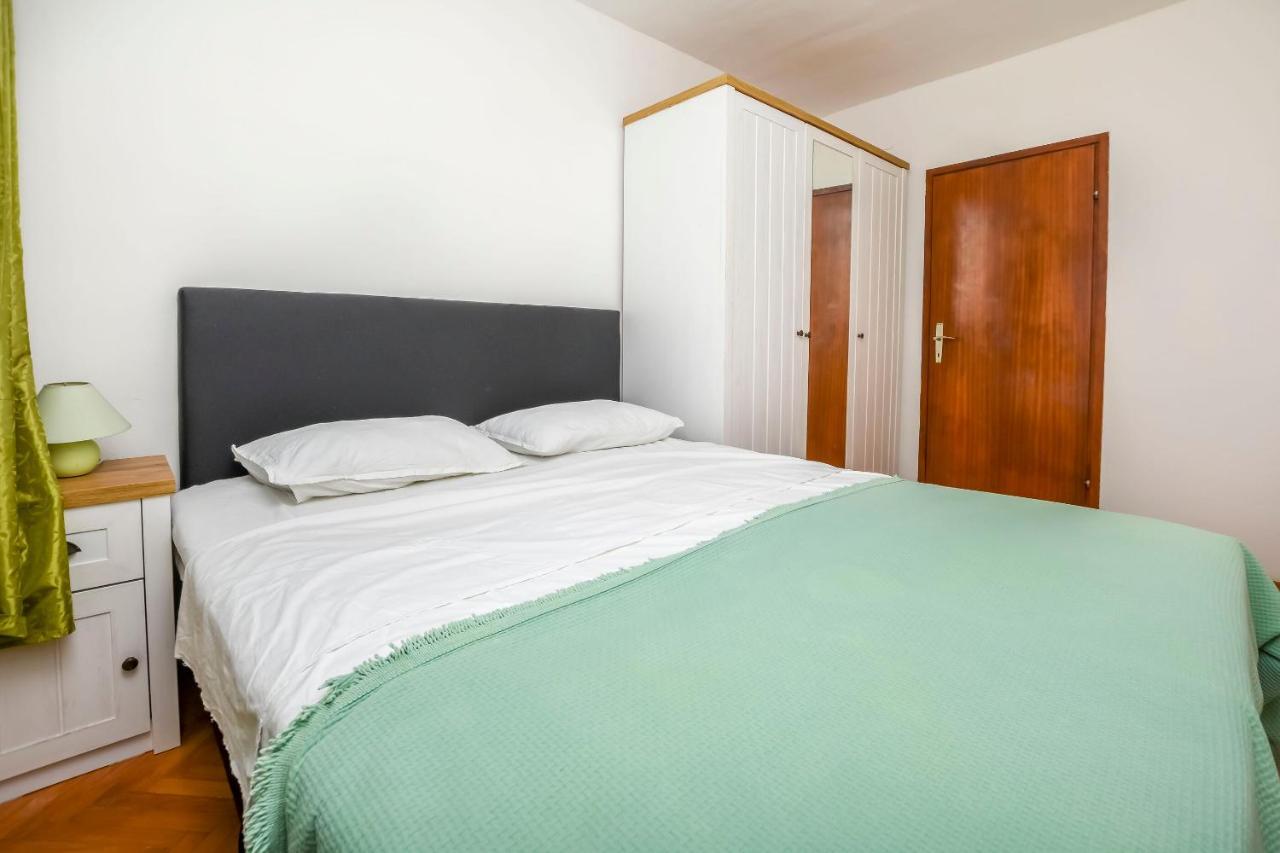 רוגוזניצה Apartments Ercegovic מראה חיצוני תמונה