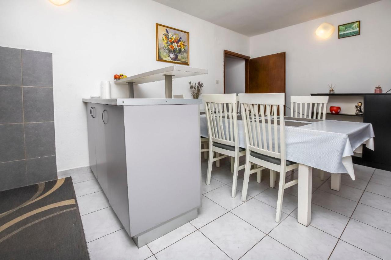רוגוזניצה Apartments Ercegovic מראה חיצוני תמונה