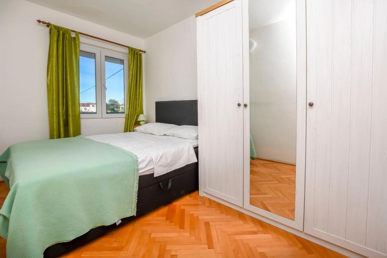 רוגוזניצה Apartments Ercegovic מראה חיצוני תמונה