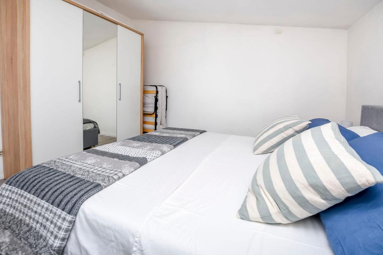 רוגוזניצה Apartments Ercegovic מראה חיצוני תמונה