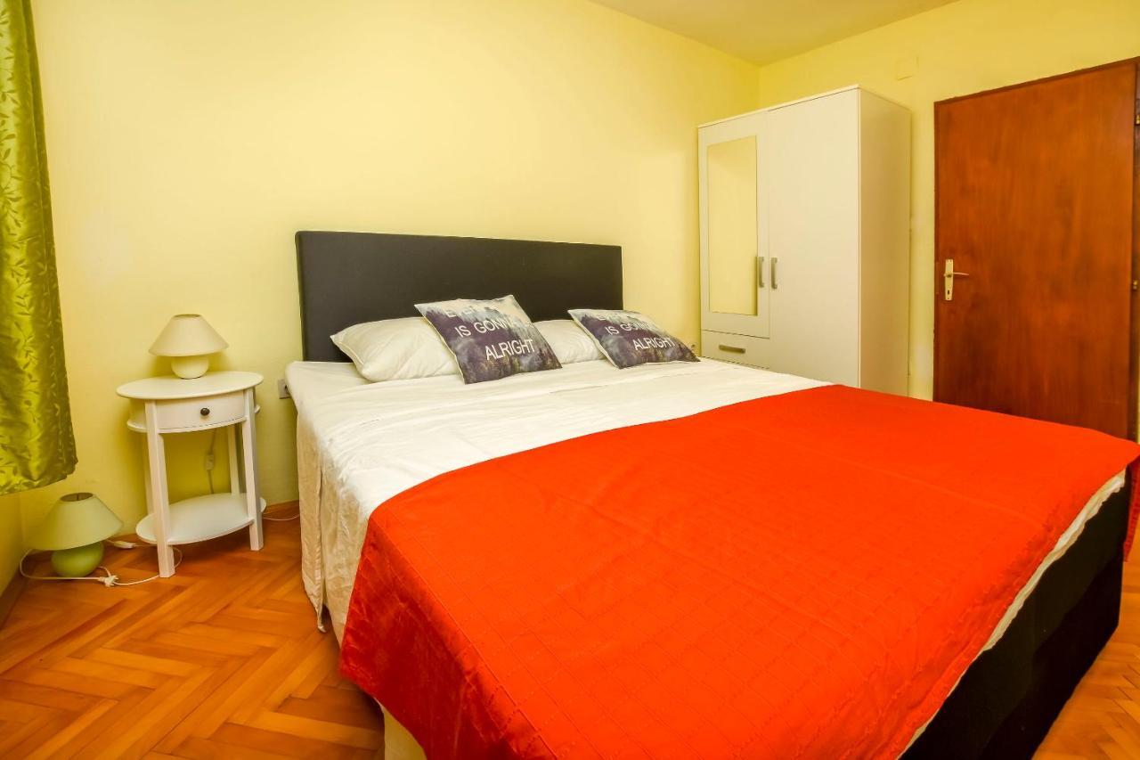 רוגוזניצה Apartments Ercegovic מראה חיצוני תמונה