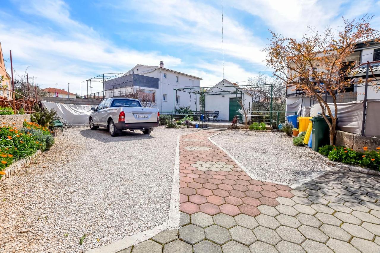 רוגוזניצה Apartments Ercegovic מראה חיצוני תמונה