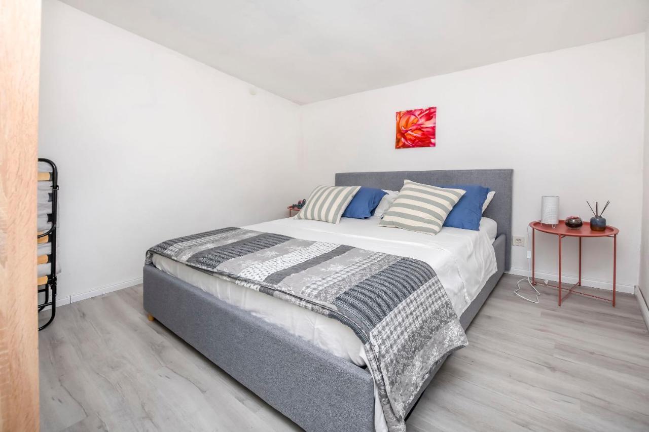רוגוזניצה Apartments Ercegovic מראה חיצוני תמונה